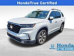 Used 2023 Honda Pilot ELITE in JACKSONVILLE, FLORIDA (Photo 4)