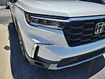Used 2023 Honda Pilot ELITE in JACKSONVILLE, FLORIDA (Photo 9)