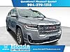 Used 2020 GMC ACADIA DENALI in JACKSONVILLE, FLORIDA