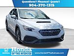 Used 2023 SUBARU WRX BASE in JACKSONVILLE, FLORIDA (Photo 1)