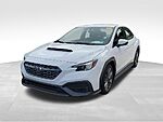Used 2023 SUBARU WRX BASE in JACKSONVILLE, FLORIDA (Photo 10)