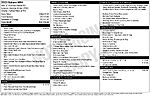 Used 2023 SUBARU WRX BASE in JACKSONVILLE, FLORIDA (Photo 11)