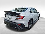 Used 2023 SUBARU WRX BASE in JACKSONVILLE, FLORIDA (Photo 13)