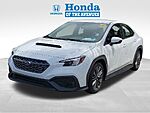 Used 2023 SUBARU WRX BASE in JACKSONVILLE, FLORIDA (Photo 3)
