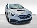 Used 2023 SUBARU WRX BASE in JACKSONVILLE, FLORIDA (Photo 8)