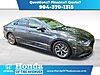 Used 2023 HYUNDAI SONATA SEL in JACKSONVILLE, FLORIDA