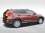 Used 2015 Honda CR-V EX in JACKSONVILLE, FLORIDA (Photo 10)