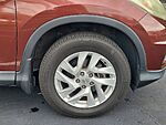 Used 2015 Honda CR-V EX in JACKSONVILLE, FLORIDA (Photo 12)