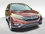 Used 2015 Honda CR-V EX in JACKSONVILLE, FLORIDA (Photo 13)