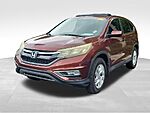 Used 2015 Honda CR-V EX in JACKSONVILLE, FLORIDA (Photo 14)