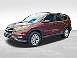 Used 2015 Honda CR-V EX in JACKSONVILLE, FLORIDA (Photo 15)