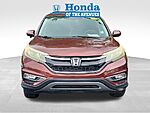 Used 2015 Honda CR-V EX in JACKSONVILLE, FLORIDA (Photo 2)