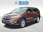 Used 2015 Honda CR-V EX in JACKSONVILLE, FLORIDA (Photo 3)