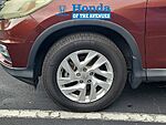 Used 2015 Honda CR-V EX in JACKSONVILLE, FLORIDA (Photo 4)