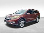 Used 2015 Honda CR-V EX in JACKSONVILLE, FLORIDA (Photo 6)