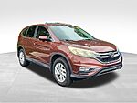 Used 2015 Honda CR-V EX in JACKSONVILLE, FLORIDA (Photo 8)