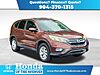 Used 2015 Honda CR-V EX in JACKSONVILLE, FLORIDA