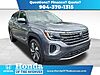 Used 2025 Volkswagen Atlas 2.0T SE W/TECHNOLOGY in JACKSONVILLE, FLORIDA