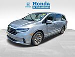 Used 2023 Honda Odyssey EX-L in JACKSONVILLE, FLORIDA (Photo 3)