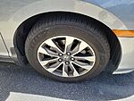 Used 2023 Honda Odyssey EX-L in JACKSONVILLE, FLORIDA (Photo 9)