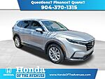 Used 2023 Honda CR-V EX-L in JACKSONVILLE, FLORIDA (Photo 1)