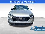 Used 2023 Honda CR-V EX-L in JACKSONVILLE, FLORIDA (Photo 2)