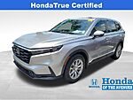 Used 2023 Honda CR-V EX-L in JACKSONVILLE, FLORIDA (Photo 4)
