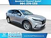 Used 2023 Honda CR-V EX-L in JACKSONVILLE, FLORIDA