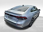 Used 2023 Honda Accord Hybrid SPORT in JACKSONVILLE, FLORIDA (Photo 13)