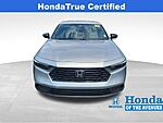 Used 2023 Honda Accord Hybrid SPORT in JACKSONVILLE, FLORIDA (Photo 2)