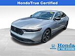 Used 2023 Honda Accord Hybrid SPORT in JACKSONVILLE, FLORIDA (Photo 4)