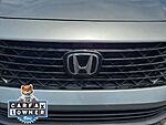 Used 2023 Honda Accord Hybrid SPORT in JACKSONVILLE, FLORIDA (Photo 8)