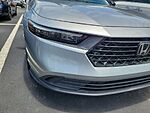 Used 2023 Honda Accord Hybrid SPORT in JACKSONVILLE, FLORIDA (Photo 9)