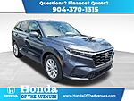 Used 2024 Honda CR-V EX-L in JACKSONVILLE, FLORIDA (Photo 1)
