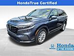 Used 2024 Honda CR-V EX-L in JACKSONVILLE, FLORIDA (Photo 4)