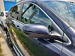 Used 2017 Honda CR-V TOURING in JACKSONVILLE, FLORIDA (Photo 10)