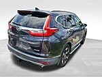 Used 2017 Honda CR-V TOURING in JACKSONVILLE, FLORIDA (Photo 12)