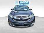 Used 2017 Honda CR-V TOURING in JACKSONVILLE, FLORIDA (Photo 2)