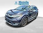 Used 2017 Honda CR-V TOURING in JACKSONVILLE, FLORIDA (Photo 3)