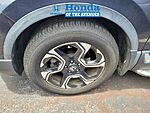 Used 2017 Honda CR-V TOURING in JACKSONVILLE, FLORIDA (Photo 4)