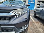 Used 2017 Honda CR-V TOURING in JACKSONVILLE, FLORIDA (Photo 6)
