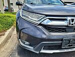 Used 2017 Honda CR-V TOURING in JACKSONVILLE, FLORIDA (Photo 8)