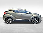 Used 2021 TOYOTA C-HR XLE in JACKSONVILLE, FLORIDA (Photo 12)