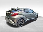 Used 2021 TOYOTA C-HR XLE in JACKSONVILLE, FLORIDA (Photo 13)