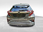 Used 2021 TOYOTA C-HR XLE in JACKSONVILLE, FLORIDA (Photo 14)