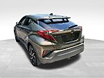 Used 2021 TOYOTA C-HR XLE in JACKSONVILLE, FLORIDA (Photo 15)