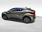 Used 2021 TOYOTA C-HR XLE in JACKSONVILLE, FLORIDA (Photo 16)