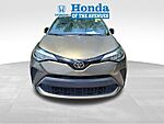 Used 2021 TOYOTA C-HR XLE in JACKSONVILLE, FLORIDA (Photo 2)