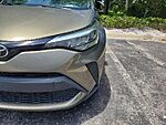 Used 2021 TOYOTA C-HR XLE in JACKSONVILLE, FLORIDA (Photo 6)