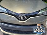 Used 2021 TOYOTA C-HR XLE in JACKSONVILLE, FLORIDA (Photo 7)